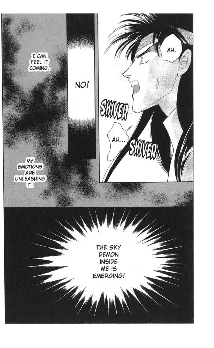 Kanata Kara Chapter 51 3